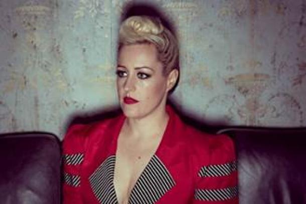 Alice Russell