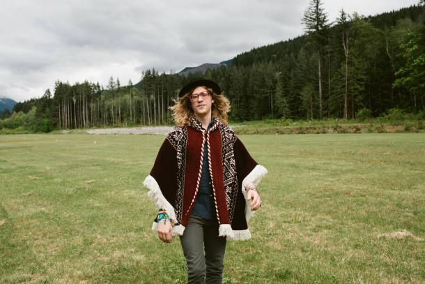 Allen Stone
