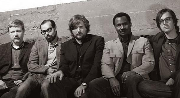 The Greyboy Allstars featuring Fred Wesley