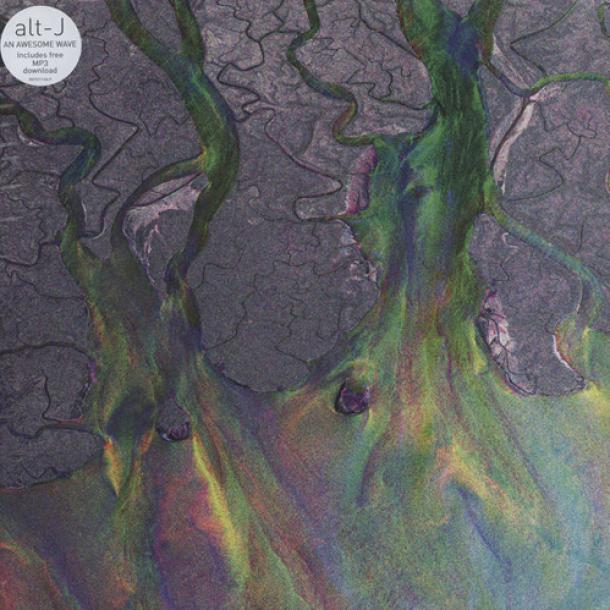 Alt-J: An Awesome Wave