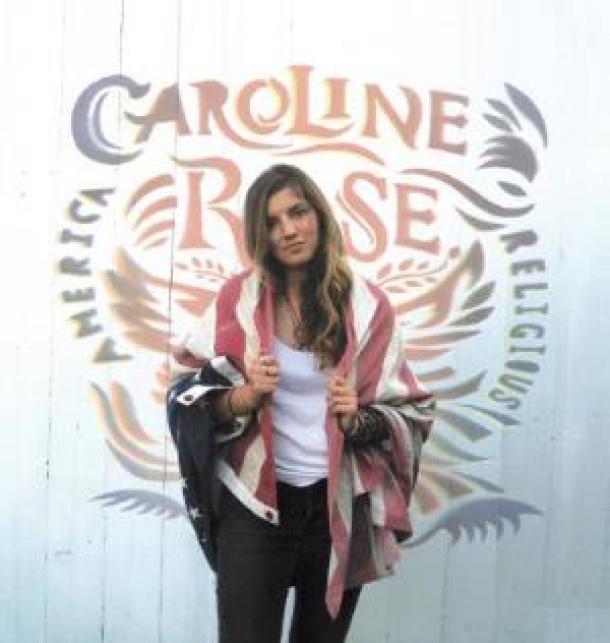 Caroline Rose: America Religious
