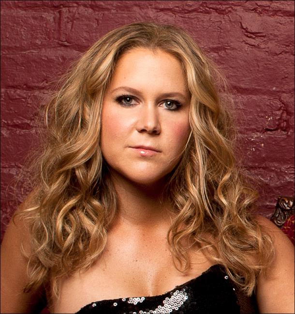 Amy Schumer