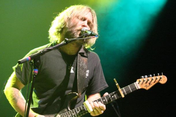 Anders Osborne
