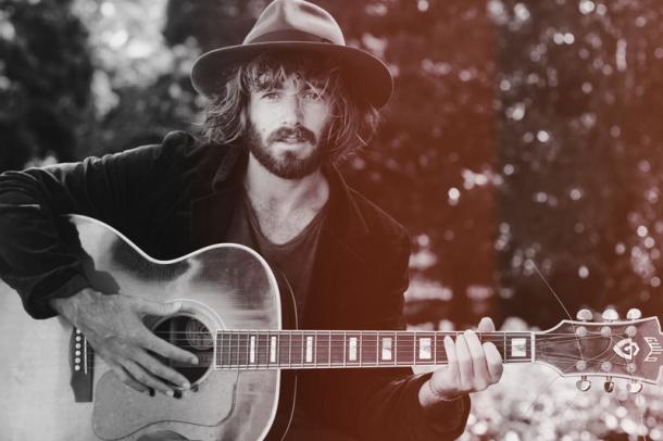Angus Stone