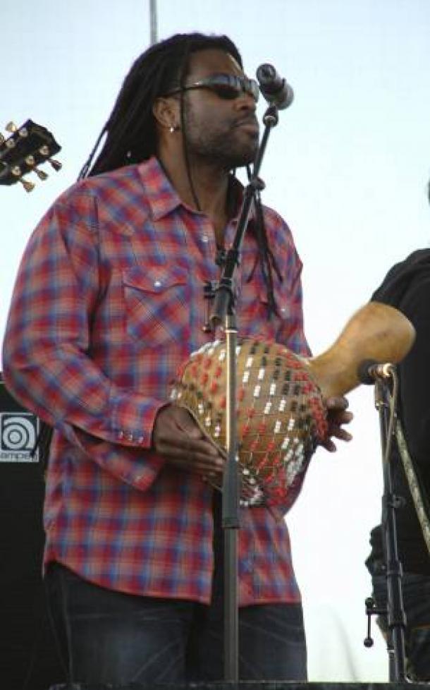 Antibalas