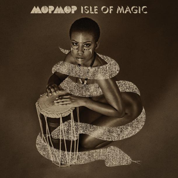 Mop Mop: Isle of Magic