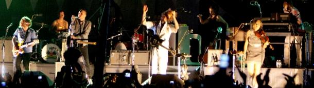 Arcade Fire