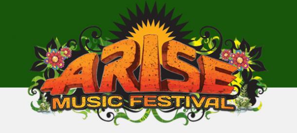 ARISE Music Festival