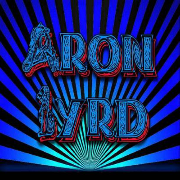 Aron Lyrd: Lucid Dreams
