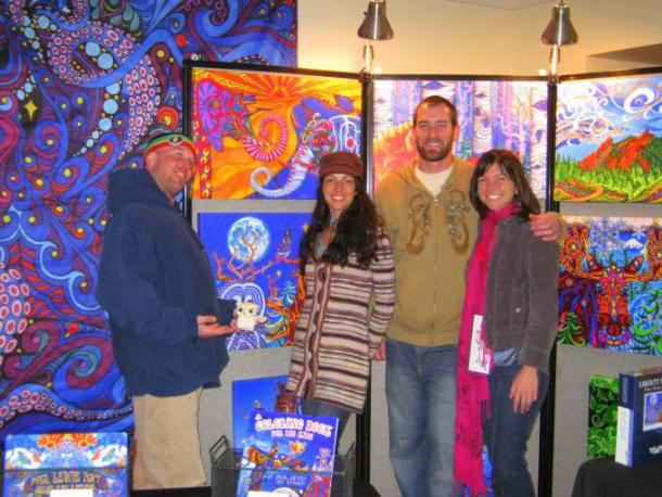 Winterfest 2010 | Nederland, Colorado