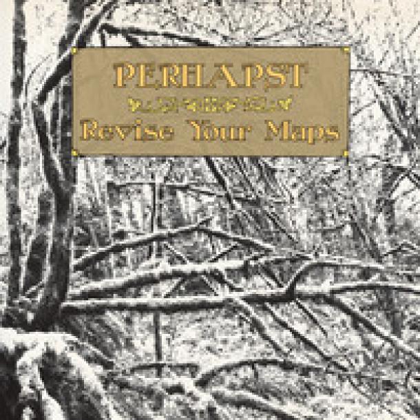 Perhapst: Revise Your Maps