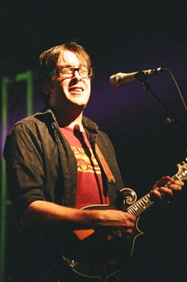 Jeff Austin | Fillmore Auditorium - photos by Tim Hurley