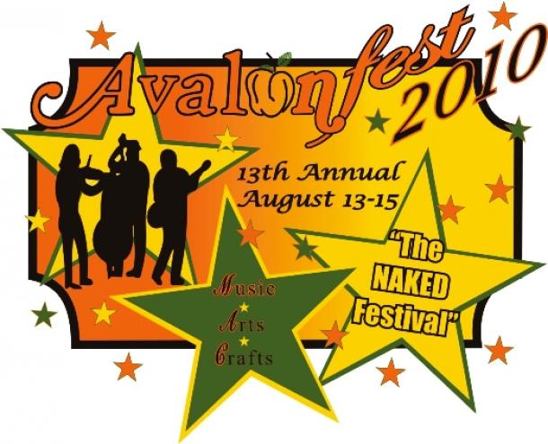 Avalon Fest 2010