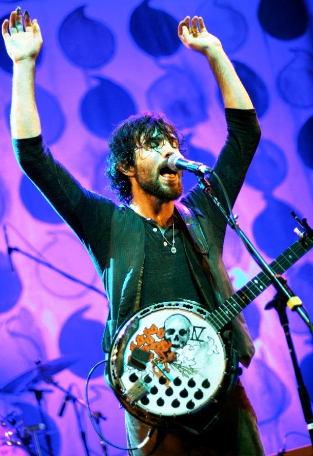 Avett Bros. will play Hangout