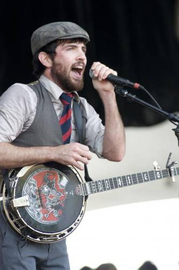 The Avett Bros will play Wakarusa