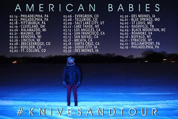 American Babies