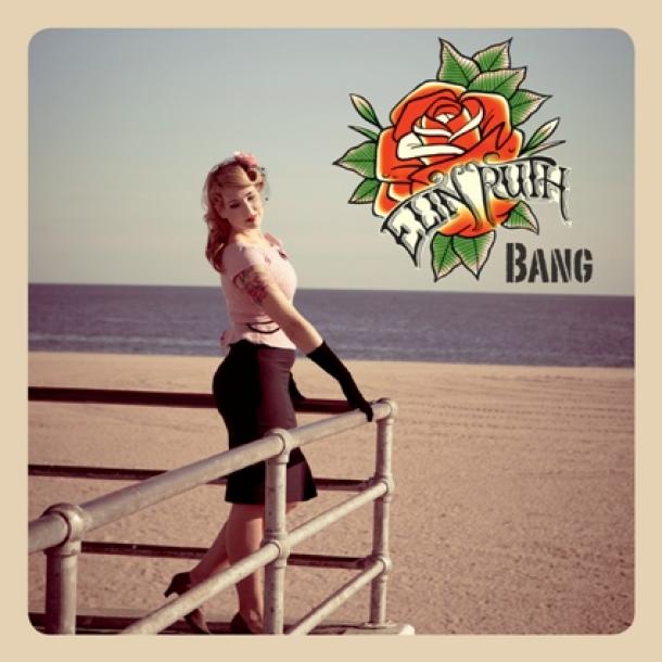 Elin Ruth: Bang