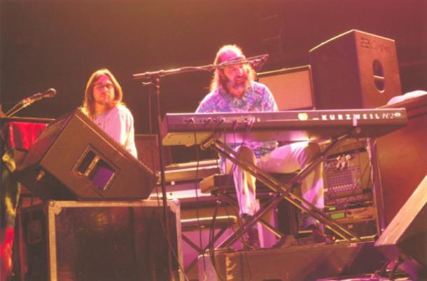 Chimenti and Barracco
