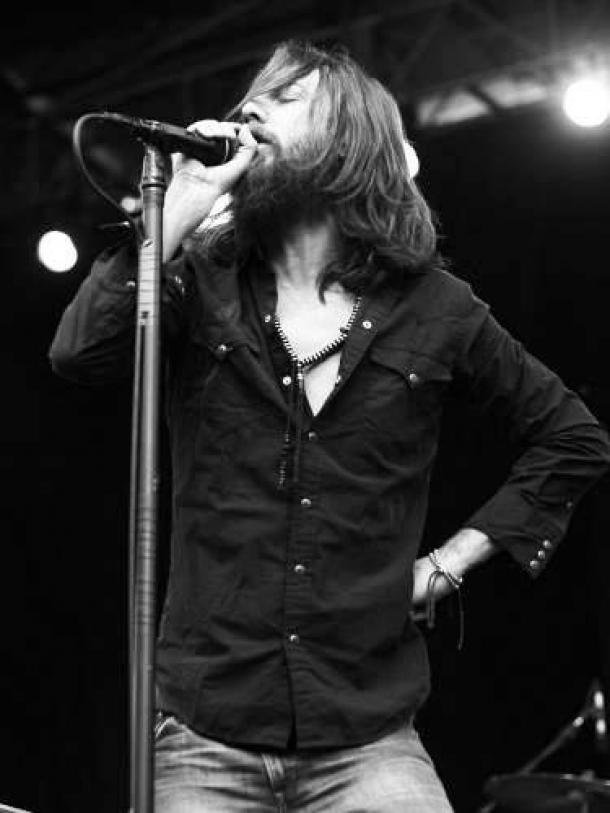 Chris Robinson