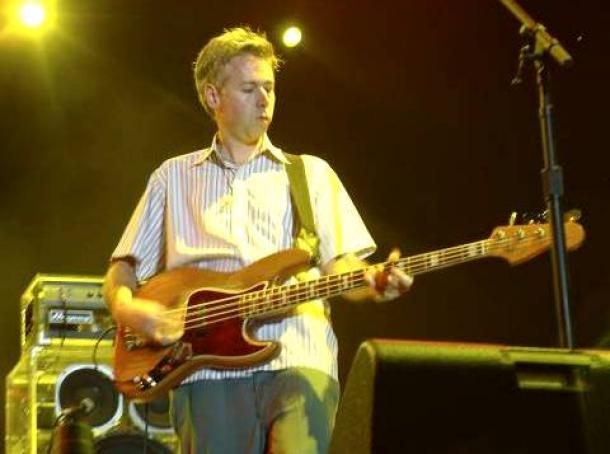Adam Yauch | Beastie Boys