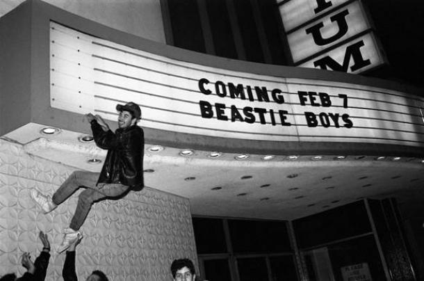 Beastie Boys