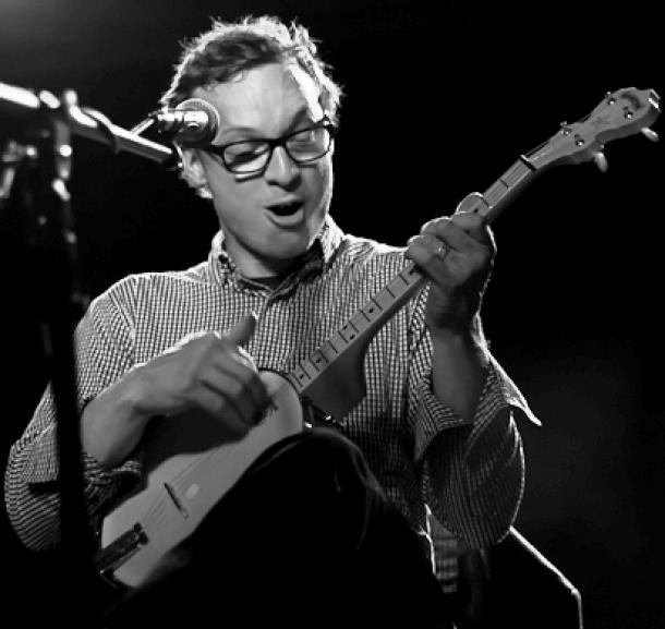 Ben Sollee