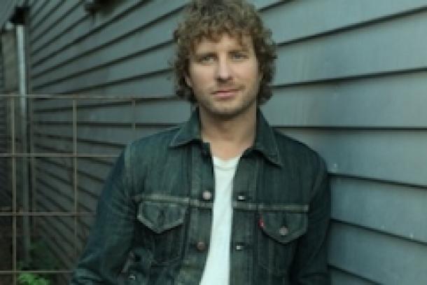 Dierks Bentley