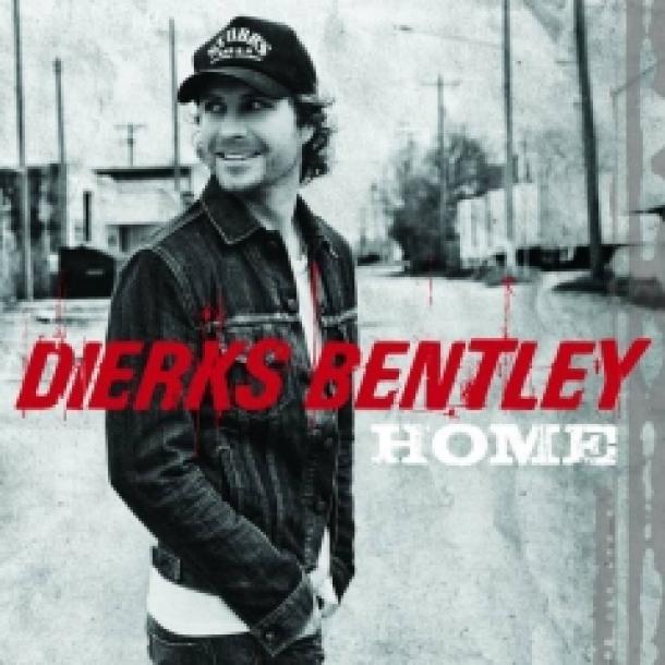 Dierks Bentley: HOME