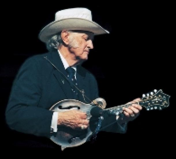 Bill Monroe Bluegrass Hall of Fame & Uncle Pen Days Festival Grateful Web