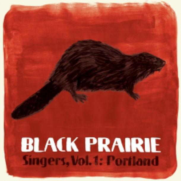 Singers, Volume 1: Portland