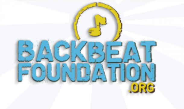 2012 Backbeat Jazzfest