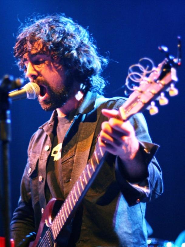 Blitzen Trapper