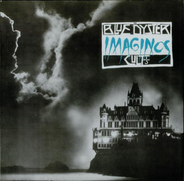 Blue Oyster Cult: Imaginos