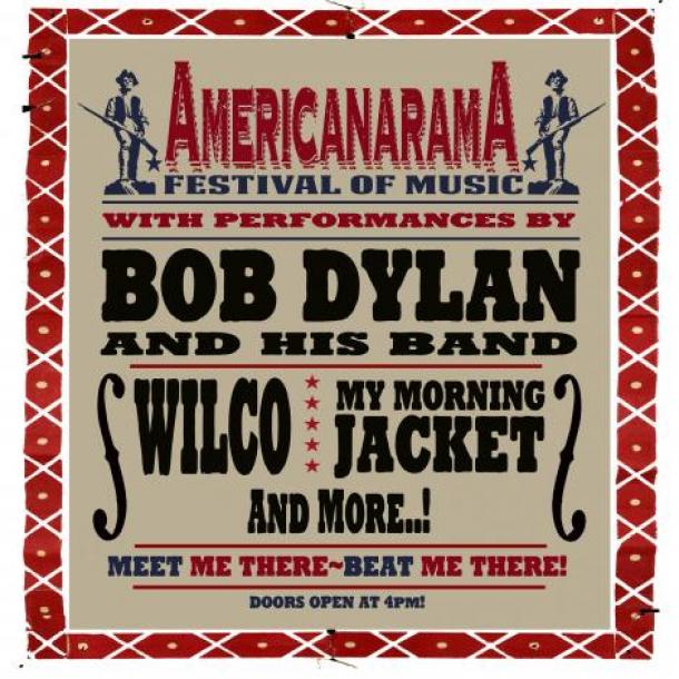 Americanarama