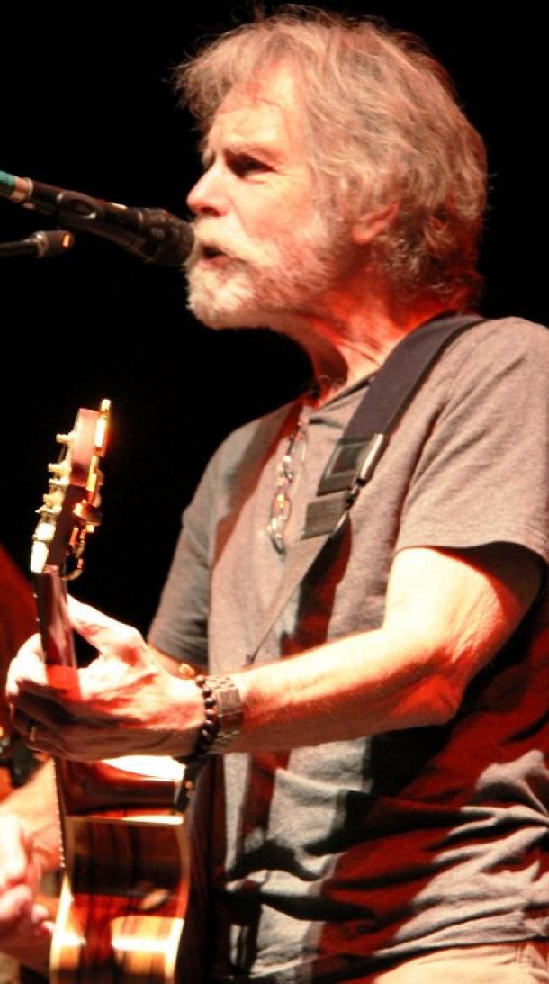 Bob Weir | Lyons, Colorado
