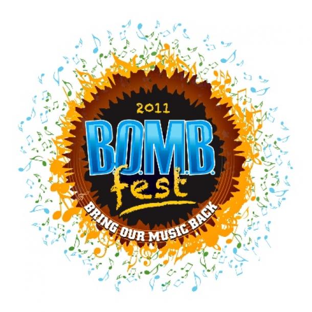 Bring Our Music Back Festival