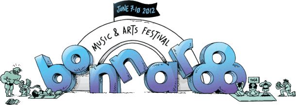 Bonnaroo 2012