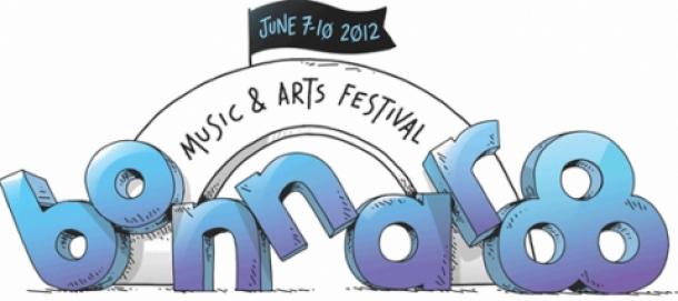 Bonnaroo 2012 is coming soon!
