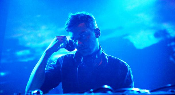 Bonobo