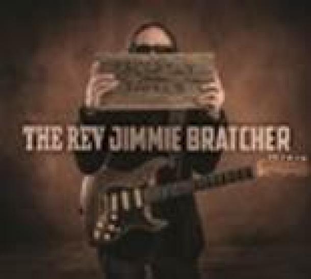Rev Jimmie Bratcher: Seceretly Famous