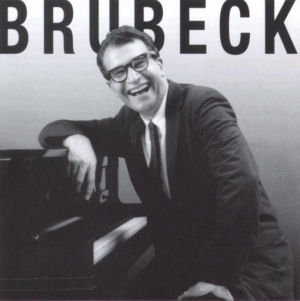 Dave Brubeck: December 6, 1920 – December 5, 2012