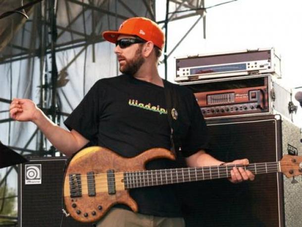 Marc Brownstein | Conspirator