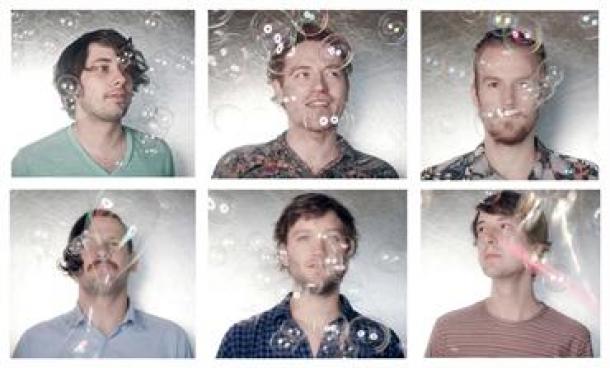 Royal Canoe