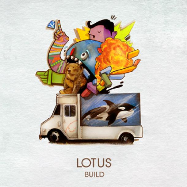 Lotus: Build