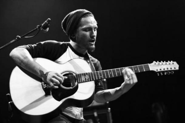 John Butler Releases Live Solo Two Disc Set | Grateful Web