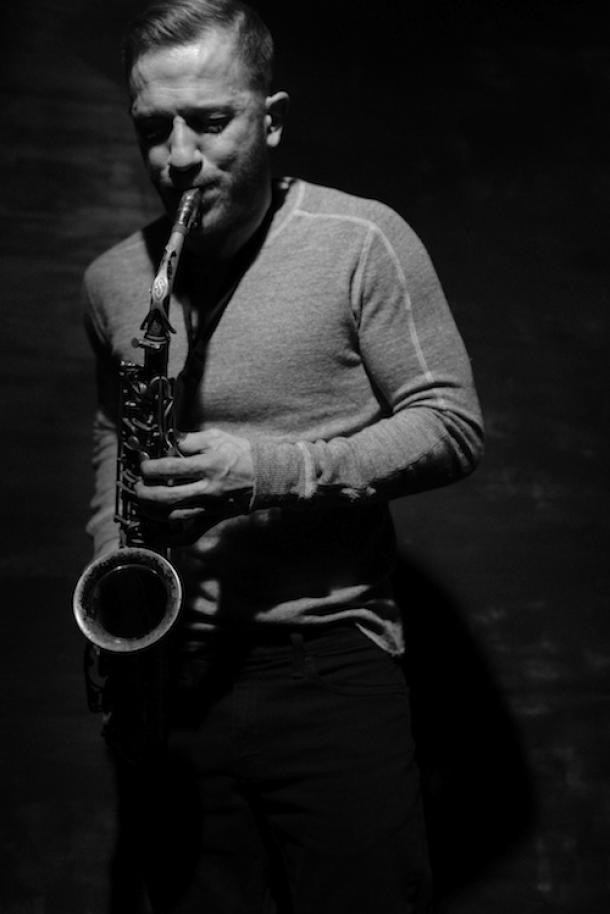 Colin Stetson