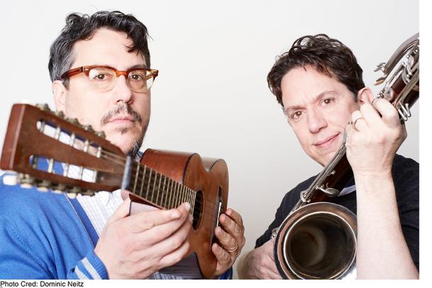 They Might Be Giants