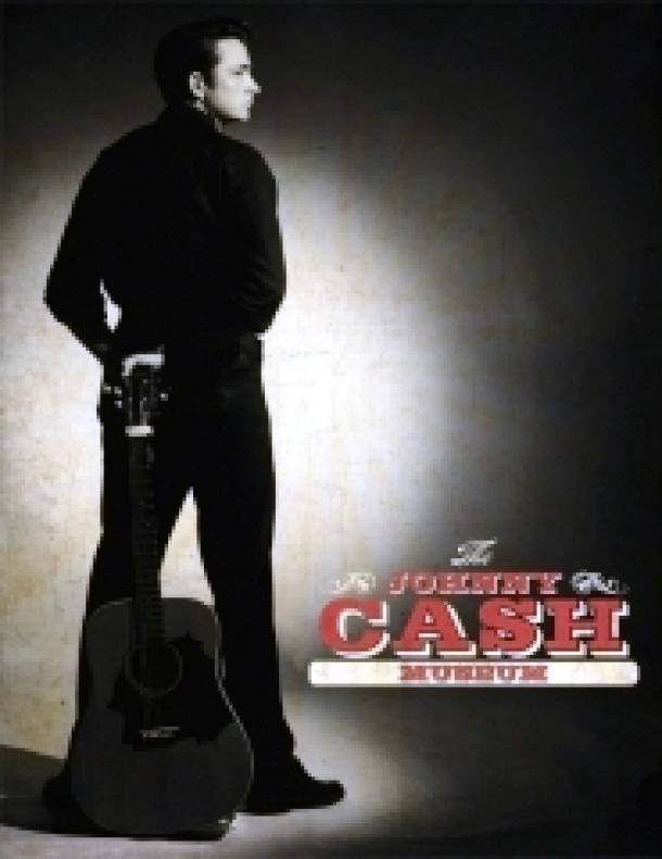Johnny Cash Museum