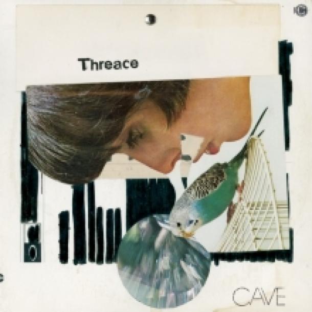 CAVE—Threace