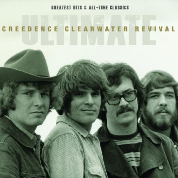 Creedence Clearwater Revival